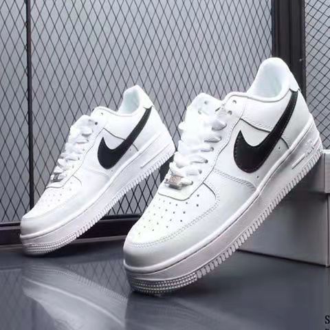 พร้อมส่ง-air-force-1-af1-รองเท้ากีฬา-รองเท้าวิ่ง-สีขาว-สีดํา-สําหรับผู้ชาย-และผู้หญิง