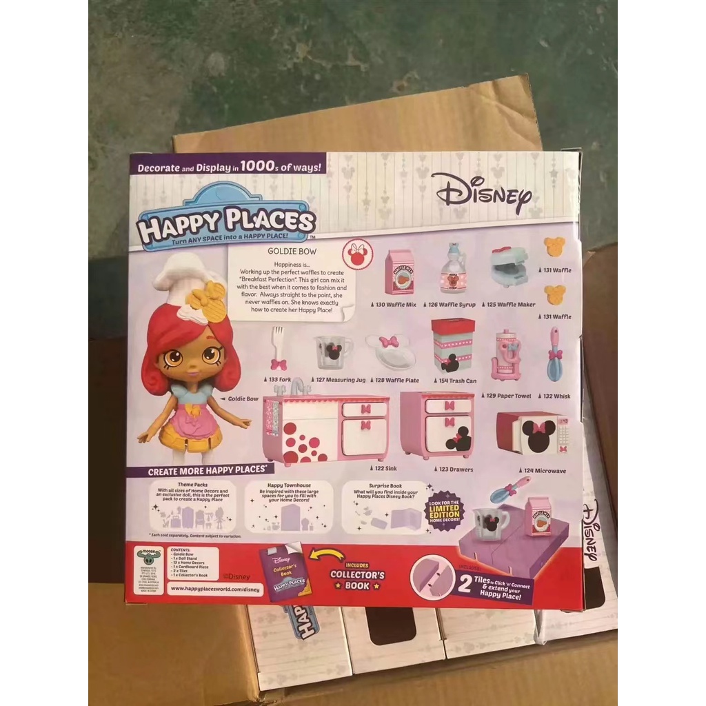 shopkins-happy-places-disney-season-1-minnie-mouse-waffle-kitchen-theme-pack-shopkins-happy-places-disney-season-1-minnie-mouse-วาฟเฟิล-ธีมครัว