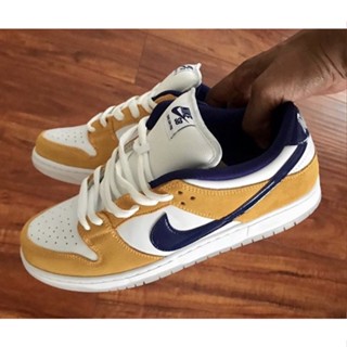 Dunk SB Low Pro 