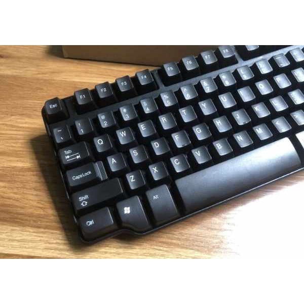 keyboard-bluetooth-keyboard-แป้นพิมพ์-dell-8115-sk-8115usb-แป้นพิมพ์ภายนอกแบบมีสายแป้นพิมพ์คลาสสิกคอมพิวเตอร์สำนักงานเกมที่บ้าน