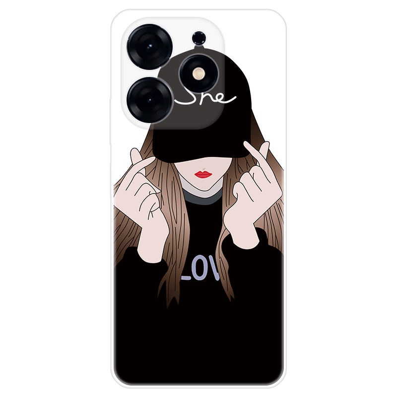เคสสำหรับ-tecno-spark-10-pro-เคส-เคสซิลิโคน-soft-back-cover-tecno-spark10-pro-case-silicone