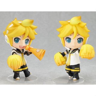 Nendoroid Kagamine Len 190# Kagamine Rin189# ฟิกเกอร์ เวอร์ชั่น Q บรรจุกล่อง