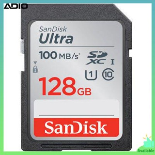 แมมโมรี่การ์ด เมมโมรี่การ์ดกล้องวงจรปิด Sandisk ใหม่ของ SanDisk กล้องดิจิตอลการ์ดหน่วยความจํา SD กล้องวิดีโอ 16G หน่วยความจําไมโคร SLR รถบรรทุกขนาดใหญ่