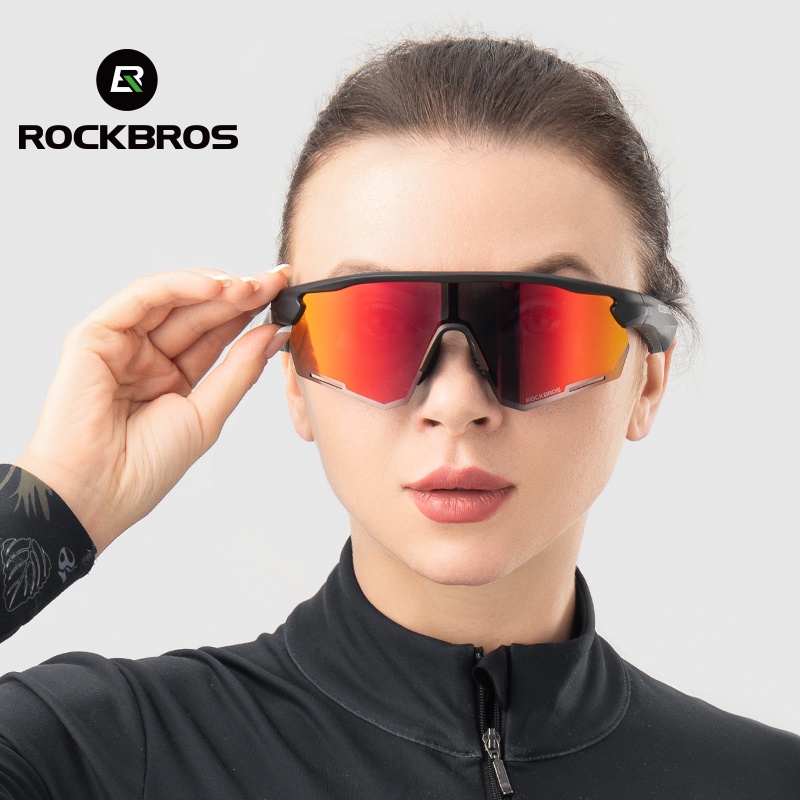 rockbros-แว่นตาขี่จักรยาน-บลูทูธ-เลนส์โพลาไรซ์-แสงสายตาสั้น-ขี่จักรยาน-ตกปลา-กีฬากลางแจ้ง-วิ่ง-ขับรถ-สําหรับผู้ชายและผู้หญิง