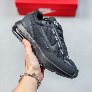 Nike Air Max Dawn รองเท้าผ้าใบลําลอง เหมาะกับการวิ่งจ๊อกกิ้ง