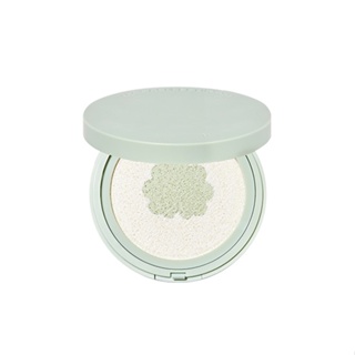 The SAEM Eco Earth Cica Mild Sun Cushion 25 กรัม