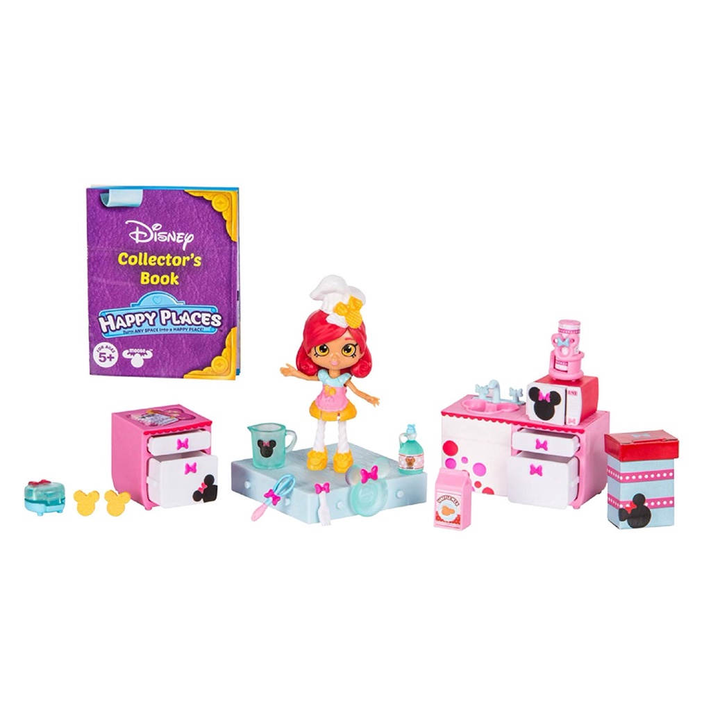 shopkins-happy-places-disney-season-1-minnie-mouse-waffle-kitchen-theme-pack-shopkins-happy-places-disney-season-1-minnie-mouse-วาฟเฟิล-ธีมครัว