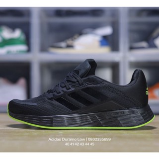 Adidas Duramo low Duramo series รองเท้าผ้าใบลําลอง น้ําหนักเบา เหมาะกับการวิ่งจ็อกกิ้ง