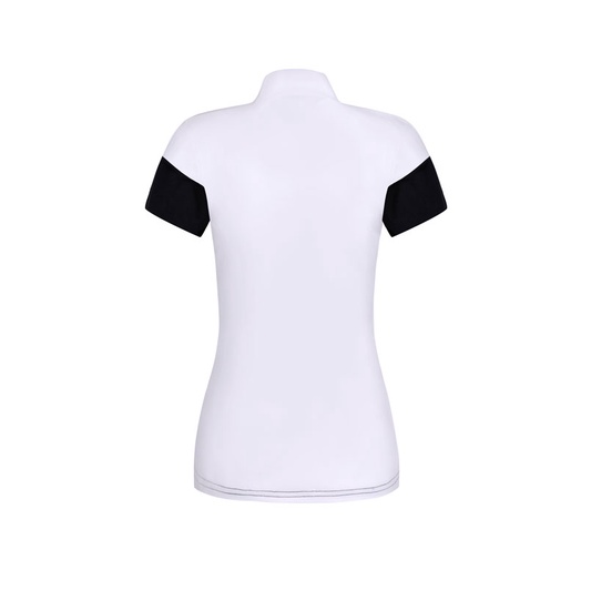 mark-golf-เสื้อกีฬาแขนสั้น-ระบายอากาศ-แบบแห้งเร็ว-สําหรับผู้หญิง-t2306