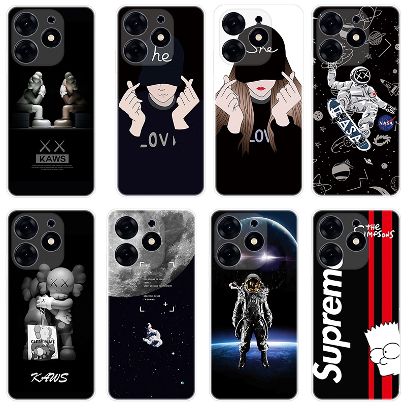 เคสสำหรับ-tecno-spark-10-pro-เคส-เคสซิลิโคน-soft-back-cover-tecno-spark10-pro-case-silicone