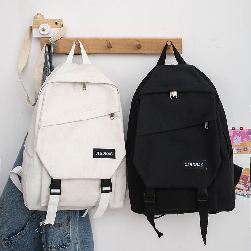 hot-sale-backpack-กระเป๋านักเรียน-เป้นักเรียนหญิง-สไตล์เกาหลี-นักเรียนม-ต้น