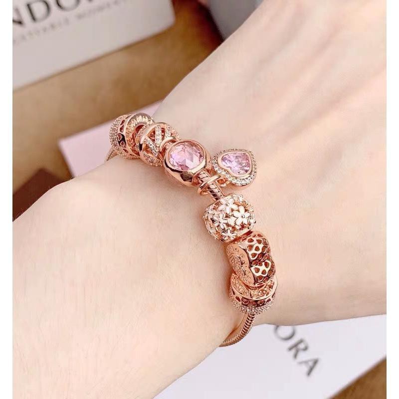 ขายดี-ใหม่-สร้อยข้อมือ-pan-bracelet-bracelet-pan-bracelet-bracelet-bracelet-bracelet-sweet-heart-bracelet-string-set-aas0-boutique-ass6688