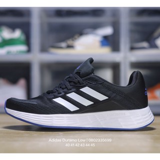 Adidas Duramo low Duramo series รองเท้าผ้าใบลําลอง น้ําหนักเบา เหมาะกับการวิ่งจ็อกกิ้ง