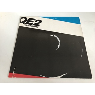 Mike Oldfield Oldfield – QE2 LP ไวนิล LSCP2