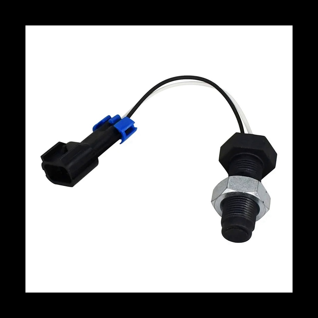 6684037เครื่องยนต์เซ็นเซอร์เพลาข้อเหวี่ยง RPM Sensor V3300สำหรับ Bobcat ...