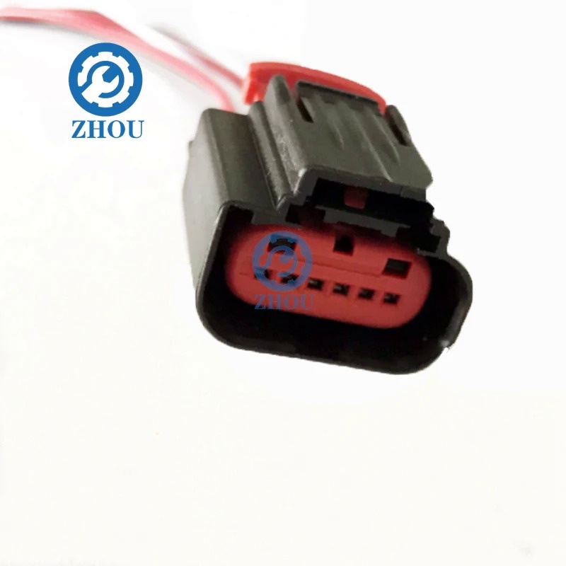 Mass Air Flow Maf Sensor สำหรับ CHRYSLERG GRAND VOYAGER V LANCIA