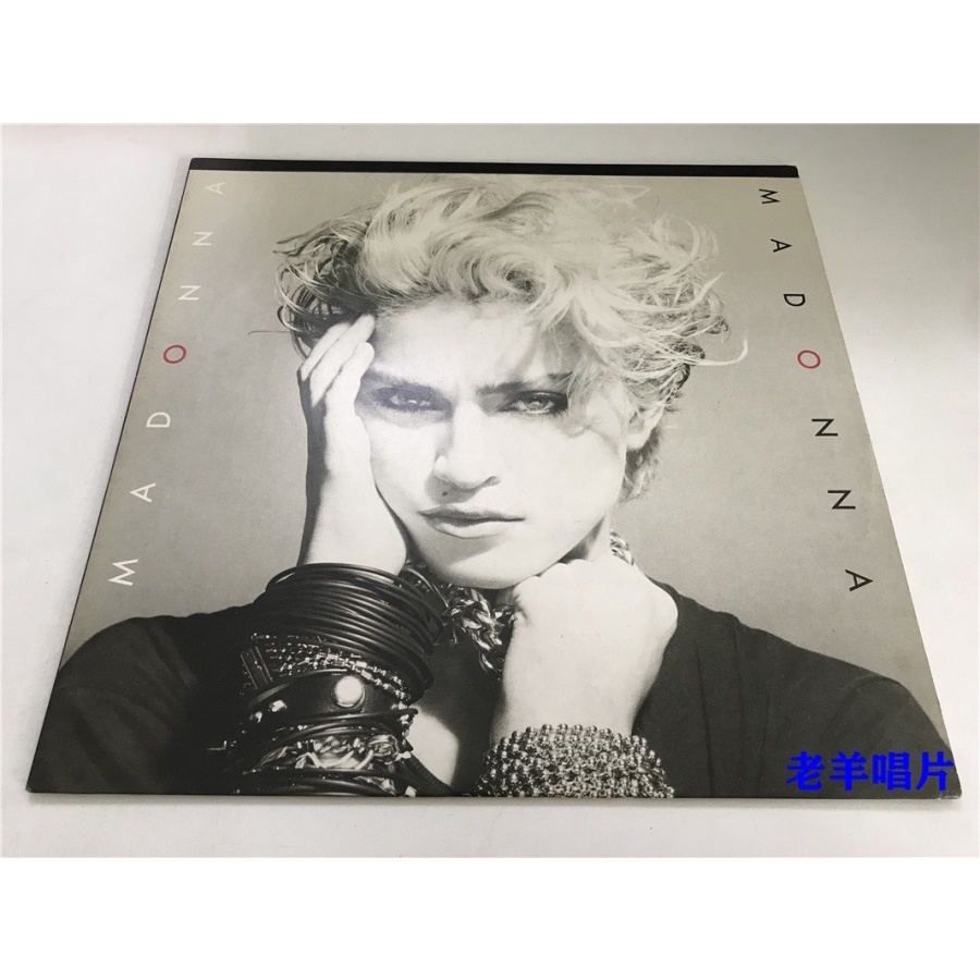 แผ่นเสียงไวนิล-madonna-madonna-lp-lscp2