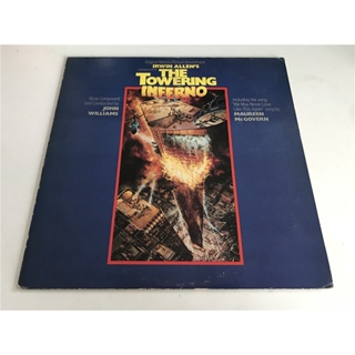 John Williams - ข้อมูลหอคอย LP - LSCP2