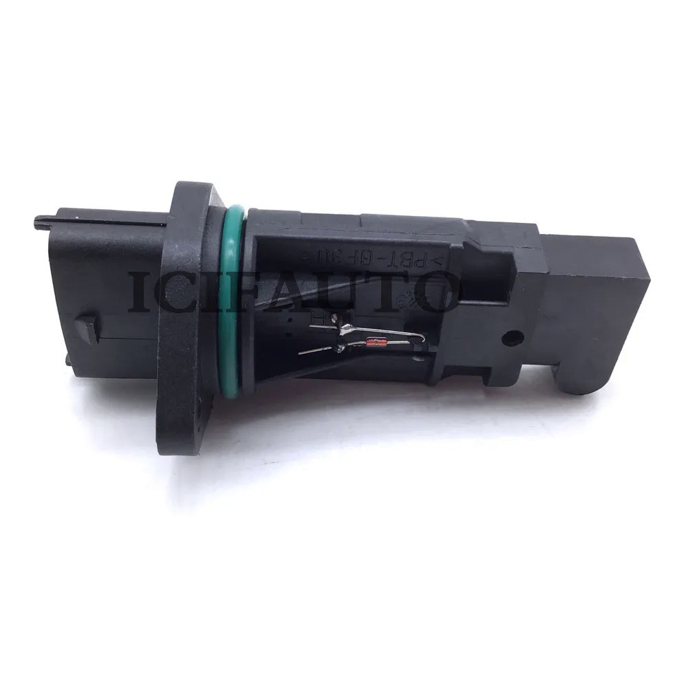 Mass Air Flow METER Sensor MAF For 2014 Nissan Sentra 22680-1MG0A AFH60M-39