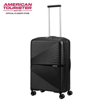 Tourister AIRCONIC SPINNER TSA กระเป๋าเดินทาง