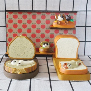 Ins ญี่ปุ่น น่ารัก เด็กผู้หญิง หัวใจ พัฟ ขนมปังปิ้ง ขนมปัง ที่วางโทรศัพท์ สําหรับเพื่อนร่วมชั้น แฟนหนุ่ม ของขวัญสร้างสรรค์