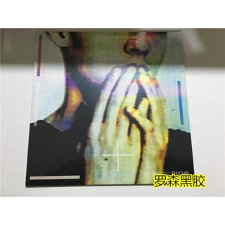 แผ่นไวนิล BLEACH ROOM LP LSCP2 สําหรับติดภายในรถยนต์