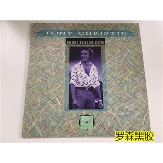 Tony Christie - The Hit Singles Collection LP - LSCP2 โมเดลตุ๊กตาของเล่นสําหรับเด็ก