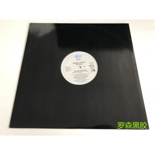 Michael Jackson Michael Jackson - You Are Not Alone LP Vinyl LSCP2 แจ็คสันไวนิล