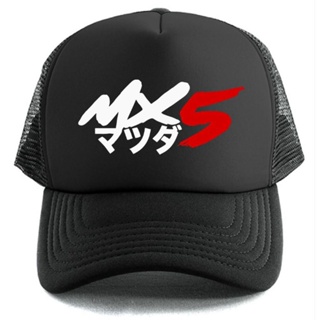 หมวกกันน็อค MAZDA MX5 สําหรับรถบรรทุก