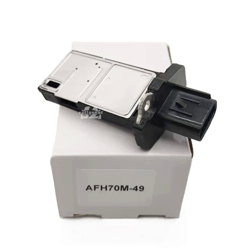 AFH70M49 MAF Mass Air Flow Sensor สำหรับ CHRYSLERG GRAND VOYAGER DODG