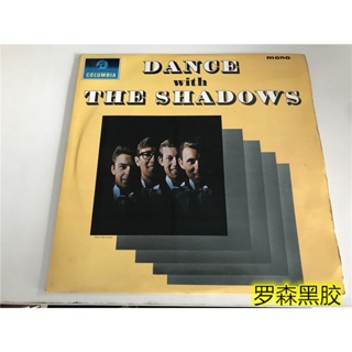 เคสโทรศัพท์มือถือ ลาย The Shadows - Dance With The Shado สําหรับ LP - Lscp 2