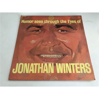 อารมณ์ขันที่มองผ่านดวงตาของ JONATHAN WINTERS LP | LSCP2