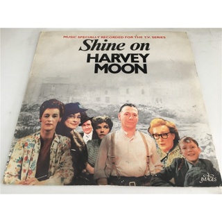 Shine On Harvey Moon LP ไวนิล LSCP2