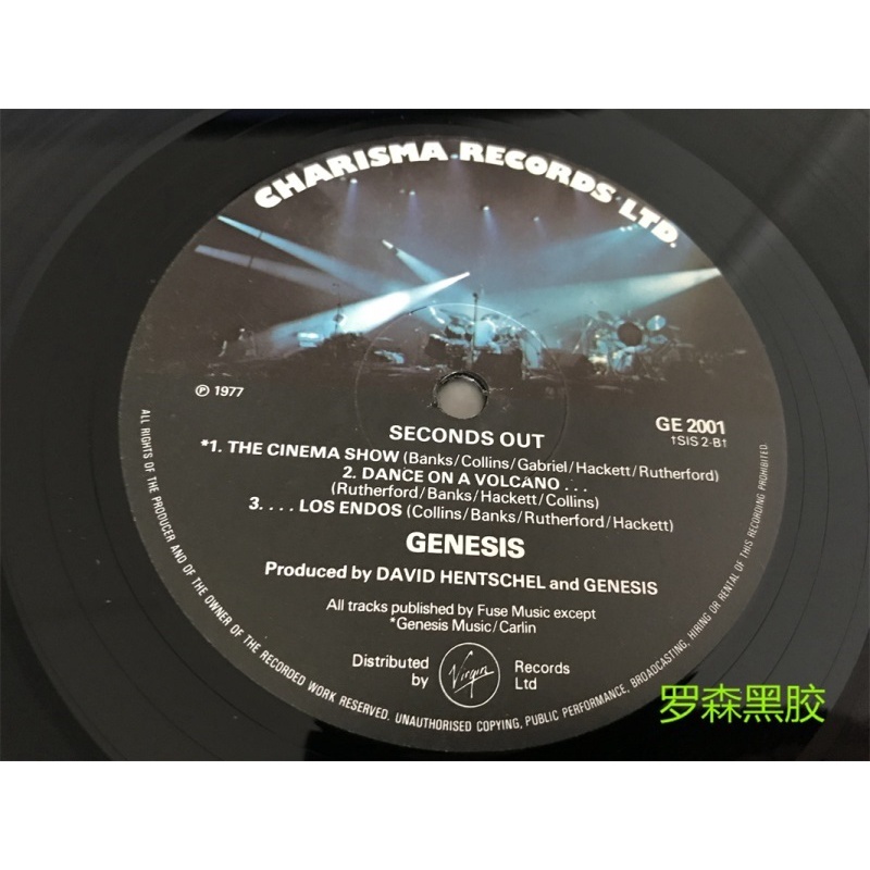 แผ่นไวนิล-avant-garde-rock-genesis-orchestra-genesis-2lp-lscp2-สําหรับทําเบเกอรี่