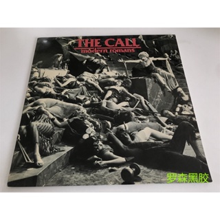 The Call – โรมันสมัยใหม่ ||| LP|| LSCP2