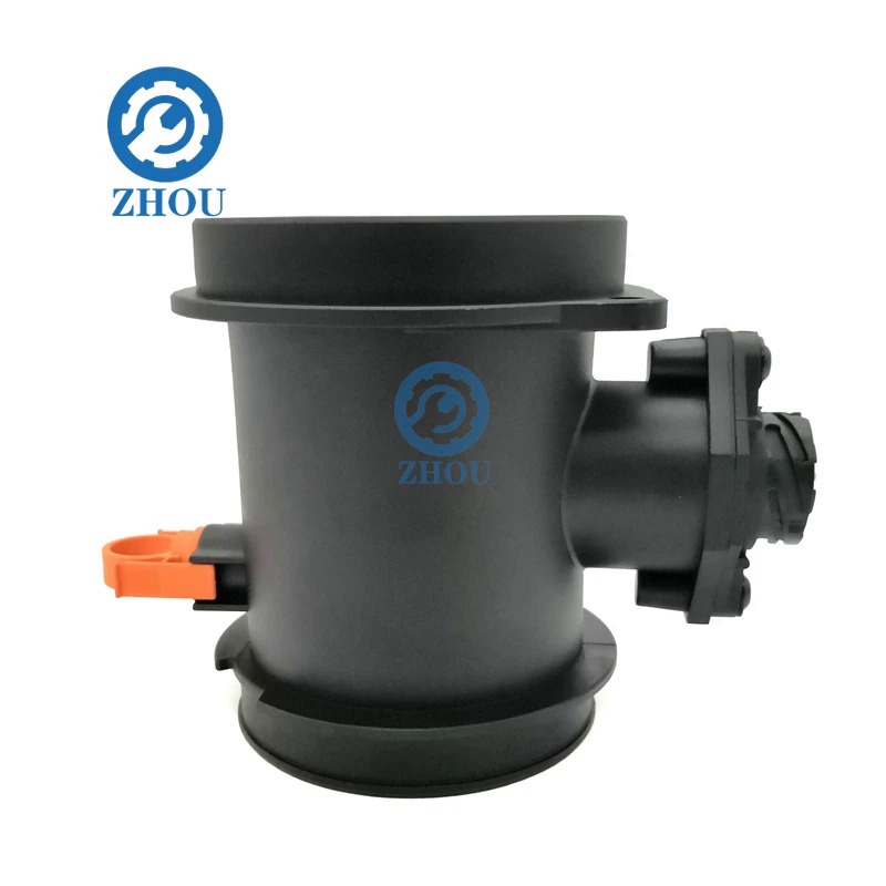 Capteur De Débit D'air (MAF) NTY Pour Mercedes Classe E W210, S140, CL, Etc. - Réf. 0280217807 - Neuf