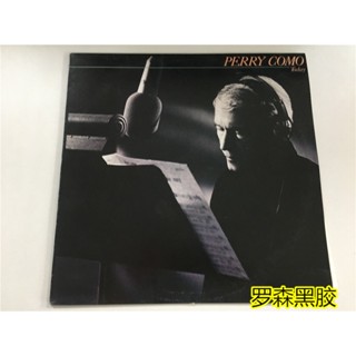 แผ่นไวนิล Perry Como Today LP LSCP2