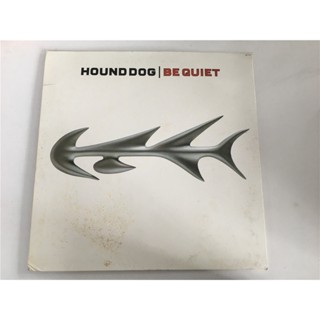 Hound Dog-Be Quiet Otomo Compei Band LP แผ่นไวนิล LSCP2 สําหรับติดตกแต่งรถยนต์