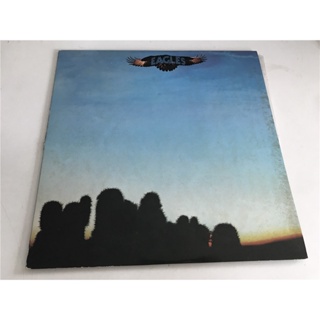 อัลบั้มไวนิล Eagles-Eagles LP LSCP2