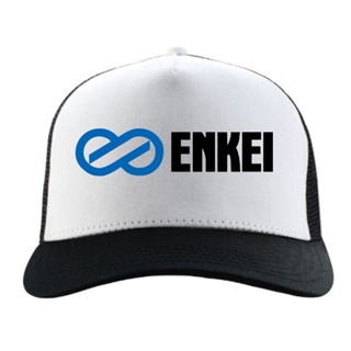 Enkei หมวกกันน็อค ติดล้อ