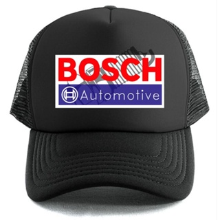 Bosch หมวกแก๊ปอัตโนมัติ
