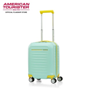 Tourister LITTLE FRONTEC SPINNER 45/17 AM