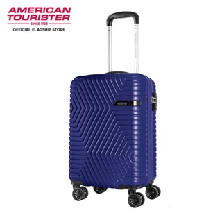 กระเป๋าเดินทาง Tourister Ellen Spinner 55/20 TSA