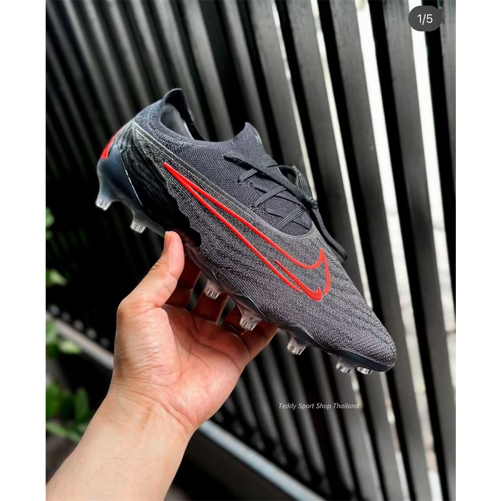 mercurial phantom tiempo