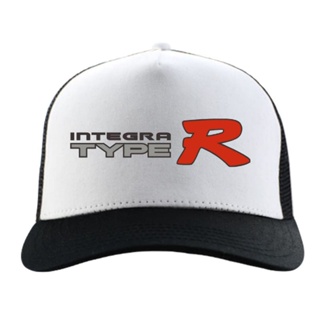 Integra TYPE R หมวกทรัคเกอร์