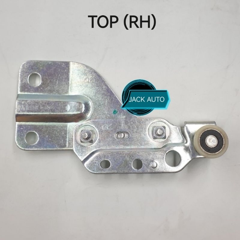 รอกประตู (ขวา) NISSAN NV200 (ด้านบน / คอนเนอร์ / ล่าง) | Shopee Thailand