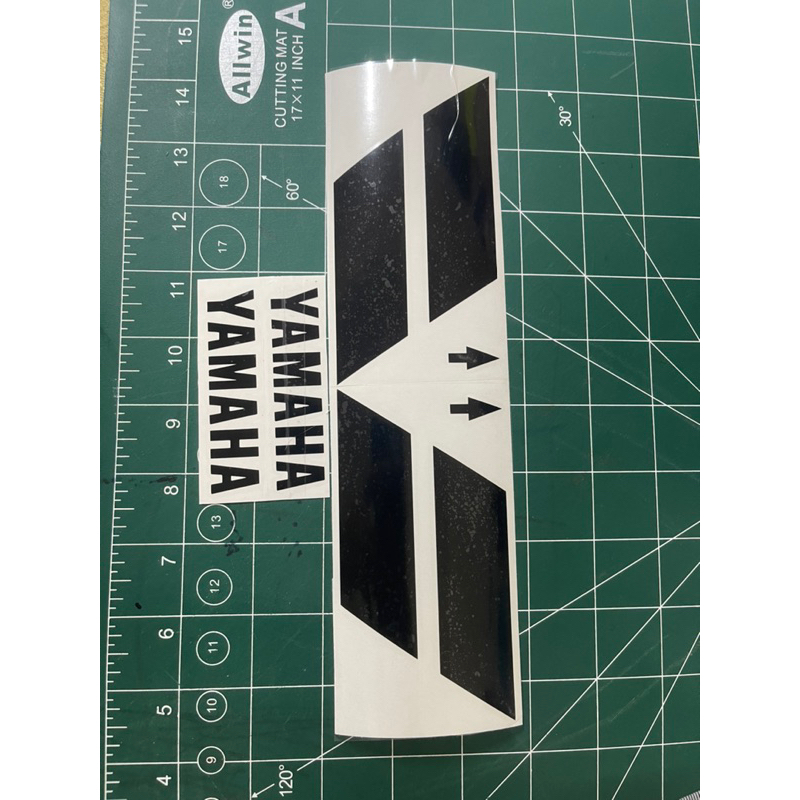 สติ๊กเกอร์ COPY XMAX SP THAI 2022 | Shopee Thailand