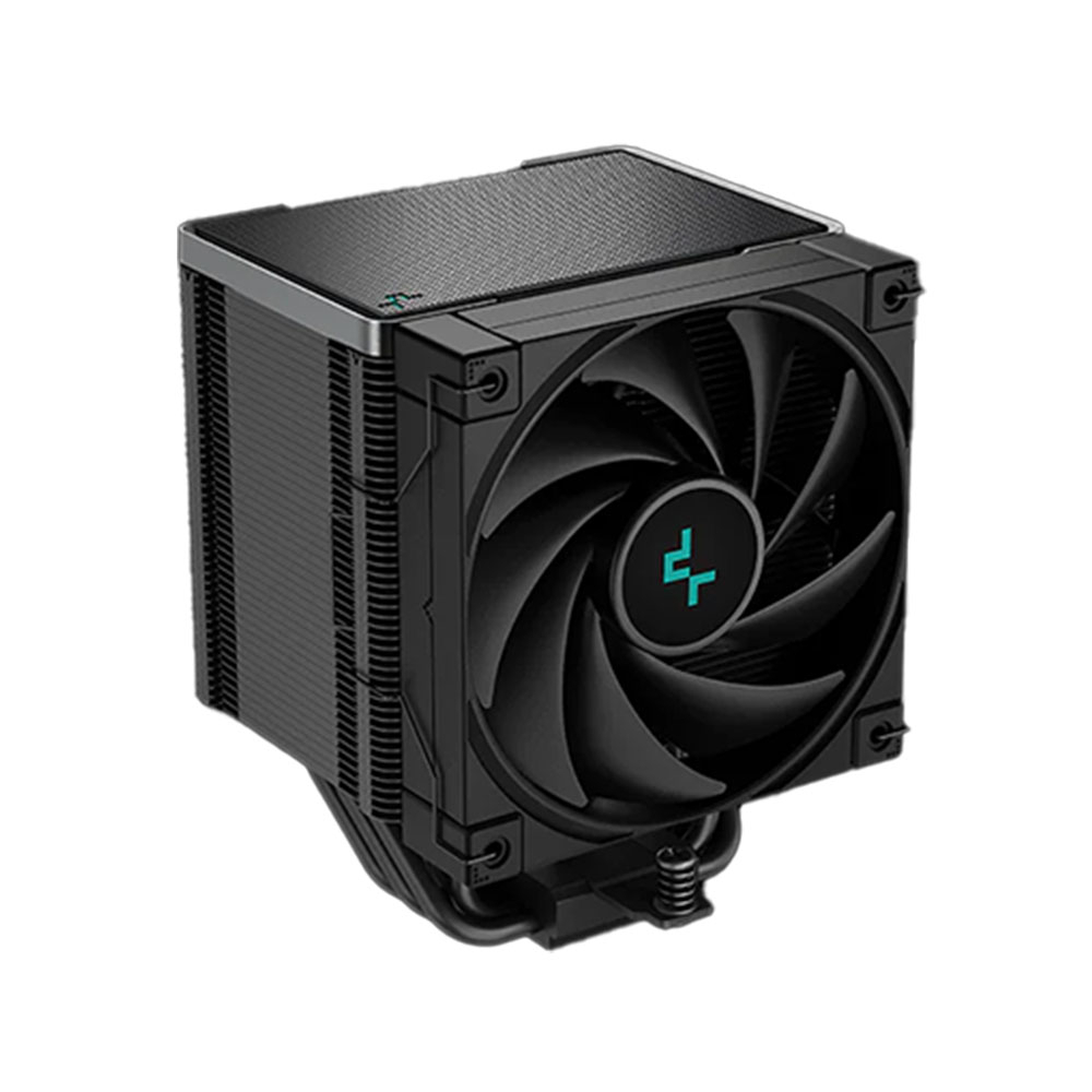 Deepcool AK500 ZERO DARK / WHITE AIR COOLER Shopee Thailand