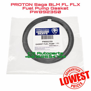 ปะเก็นปั๊มเชื้อเพลิง Proton Saga BLM FL FLX PW892350 ปะเก็นปั๊มเชื้อเพลิง