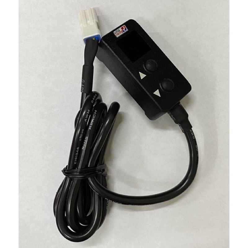 Uma RACING IMC DIGITAL CDI ADVANCE CONTROLLER | Shopee Thailand